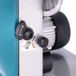 MAKITA – LB1200F – Scie à Ruban d’atelier 900 W – Hauteur de coupe 165 mm – Image 7