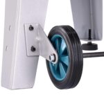 MAKITA – LB1200F – Scie à Ruban d’atelier 900 W – Hauteur de coupe 165 mm – Image 2
