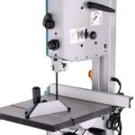 MAKITA – LB1200F – Scie à Ruban d’atelier 900 W – Hauteur de coupe 165 mm – Image 13