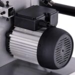 MAKITA – LB1200F – Scie à Ruban d’atelier 900 W – Hauteur de coupe 165 mm – Image 12