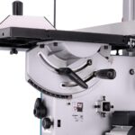 MAKITA – LB1200F – Scie à Ruban d’atelier 900 W – Hauteur de coupe 165 mm – Image 11