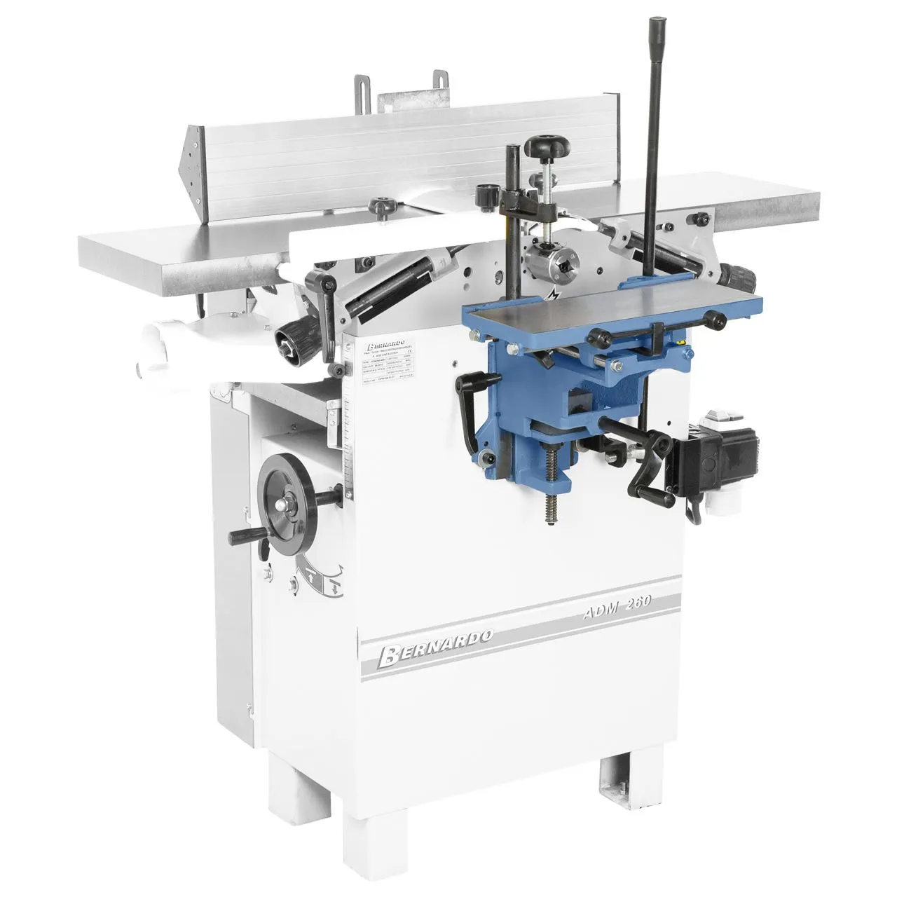 Mortaiseuse-ADH-250-P-AD-260-ADM-260-PT-310-1 Mortaiseuse ADH 250 P / AD 260 / ADM 260 / PT 310