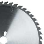 SCHEPPACH – Lame circulaire acier HW ø700×30 mm Z42 pour scie à bûches pour HS720 et Kity PL 7010