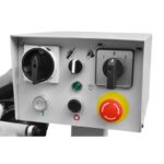 Scie à ruban à métaux Cormak BS320 – 400v – Image 4