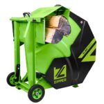 ZIPPER – ZI-WP700TN – Scie à Bûches 5000 W – 400 V – 250 mm