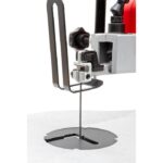 Scie à chantourner Holzmann DKS21PRO 230V – Image 2