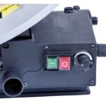 Scie à chantourner Bernardo SS405 Vario 230V – Image 5