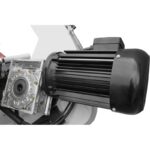 Scie à ruban à métaux Cormak BS370 – 400v – Image 4