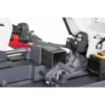Scie à ruban acier Cormak G5012WA – 230v Monophasé – Image 3
