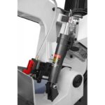 Scie à ruban métal Cormak HBS320 400v Triphasé – Image 5