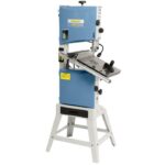 Scie à ruban bois Bernardo HBS 320 230V – Image 7
