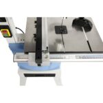 Scie à ruban bois Bernardo HBS 320 230V – Image 2