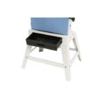 Scie à ruban bois Bernardo HBS 320 230V – Image 3