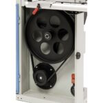 Scie à ruban bois Bernardo HBS 400 – 230V – Image 8