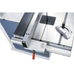 Scie à ruban bois Bernardo HBS 450 – 400V – Image 5