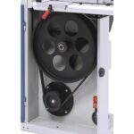 Scie à ruban bois Bernardo HBS 450 – 230V – Image 4