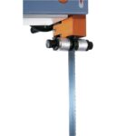 Scie à ruban bois Bernardo HBS 450 – 230V – Image 2