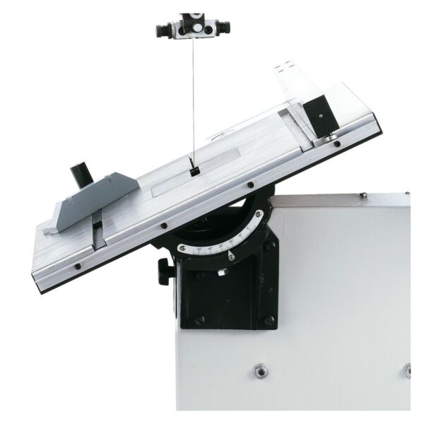 Scie à ruban bois Bernardo HBS 450 – 400V