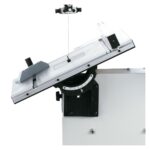 Scie à ruban bois Bernardo HBS 450 – 230V