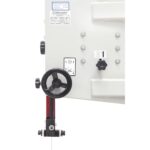 Scie à ruban bois Bernardo HBS 450 – 400V – Image 7