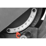 Scie à ruban bois Cormak HBS700 400v Triphasé – Image 6