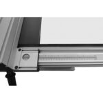 Scie à ruban bois Cormak HBS700 400v Triphasé – Image 5