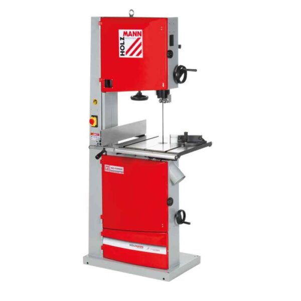 Scie à ruban bois Holzmann HBS470PROFI_230V