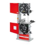 Scie à ruban bois Holzmann HBS470PROFI_230V – Image 3