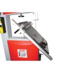 Scie à ruban bois Holzmann HBS700_400V – Image 3