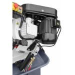 Scie à ruban Cormak BS712A – 400v Triphasé – Image 3