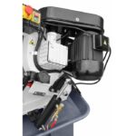 Scie à ruban à métaux Cormak BS712A 27mm- 400v Triphasé – Image 4