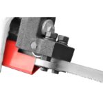 Scie à ruban à métaux Cormak BS128HDRC – 230v Monophasé – Image 3