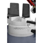 Scie à ruban métal Cormak BS170G 230v Monophasé – Image 3