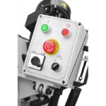 Scie à ruban métal Cormak HBS275 400v Triphasé – Image 4