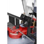 Scie à ruban métal Cormak HBS275 Vario 400v Triphasé – Image 4