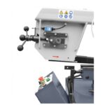 Scie à ruban métal Cormak HBS400 400v Triphasé – Image 7