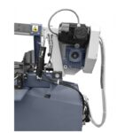 Scie à ruban métal Cormak HBS400 400v Triphasé – Image 4