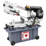 Scie à ruban Cormak BS712A – 230v Monophasé