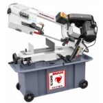 Scie à ruban Cormak BS712A – 230v Monophasé – Image 2