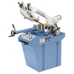 Scie à ruban à métaux Bernardo HBS 275 Vario Pro 230v – Image 2