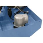 Scie à ruban à métaux Bernardo HBS 275 Pro 400v – Image 3