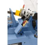 Scie à ruban à métaux Bernardo HBS 275 Pro 400v