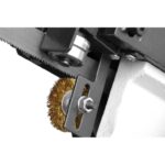 Scie à ruban à métaux Cormak BS712SW – 400v Triphasé – Image 2