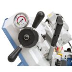 Scie à ruban à métaux Bernardo HBS 275 Vario Pro 230v – Image 4