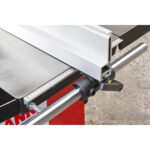Scie à ruban bois Holzmann HBS600DELUX_400V – Image 3