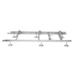 Section supplémentaire de 1,5m pour Holzmann BBS350 – Image 2