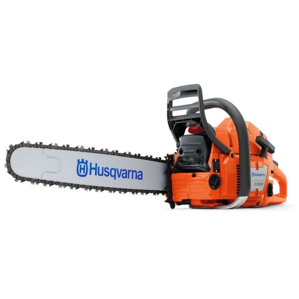 TRONCONNEUSE-372XP-50-CM-HUSQVARNA Tronçonneuse Thermique 372 XP HUSQVARNA – Image 1