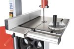Scie à ruban bois Holzmann HBS400_400V – Image 3