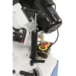 Scie à ruban métal Bernardo EBS128C – 230v Monophasé – Image 2