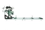 WOODLAND MILLS – HM122 – Scierie Portative électrique 400 V – Diamètre de coupe 550 mm – 4000 W – Image 16